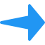 Right arrow іконка 64x64