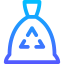 Recycling icon 64x64
