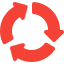 Roundabout іконка 64x64