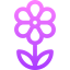 Flower icon 64x64