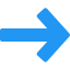 Right arrow іконка 64x64