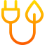 Plug icon 64x64