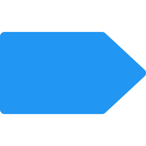 Tag icon