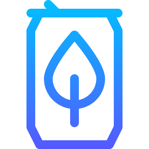 Can icon