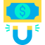 Magnetism icon 64x64