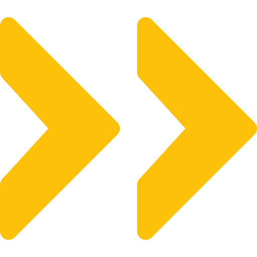 Fast forward icon