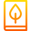 Ecology book icon 64x64