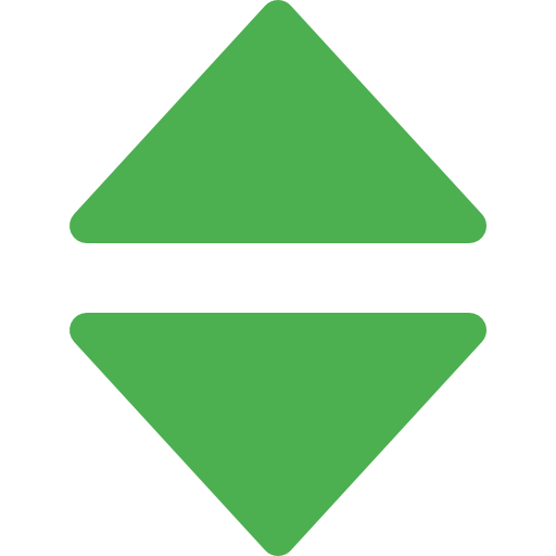 Sort icon