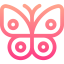 Butterfly アイコン 64x64