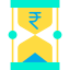 Hourglass icon 64x64