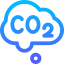 Co2 icon 64x64