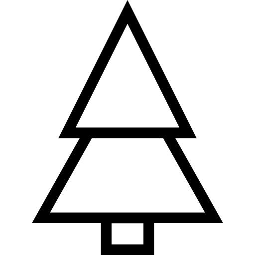 Pine Symbol