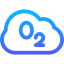 O2 icon 64x64