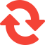 Reload icon 64x64