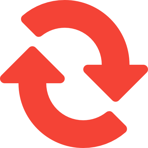 Reload icon