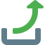 Upload icon 64x64