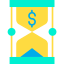 Hourglass icon 64x64
