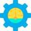 Settings icon 64x64
