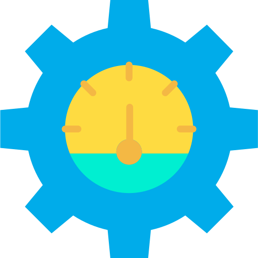 Settings icon