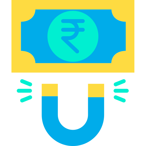 Rupees icon
