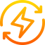 Save energy 图标 64x64