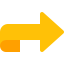 Right arrow icon 64x64