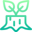 Stump icon 64x64