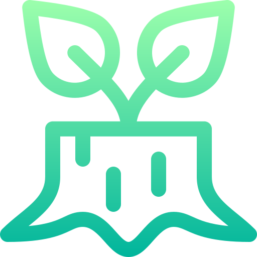 Stump icon