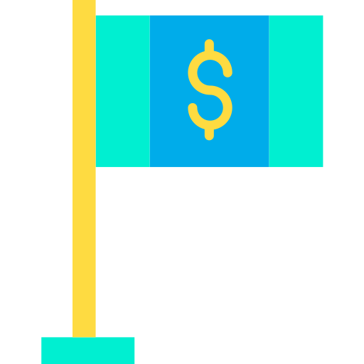 Flag icon