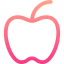 Apple icon 64x64