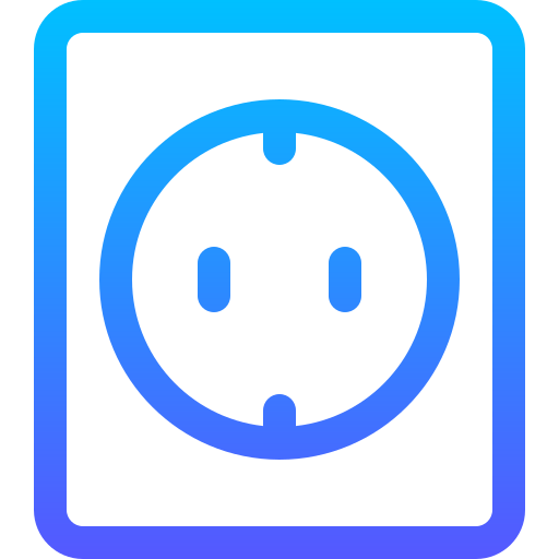 Socket Ikona