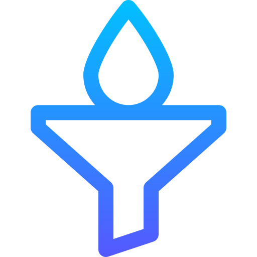 Filter icon
