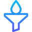 Filter icon 64x64