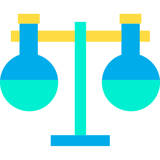 Flasks icon