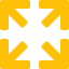 Expand icon 64x64
