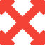 Expand icon 64x64