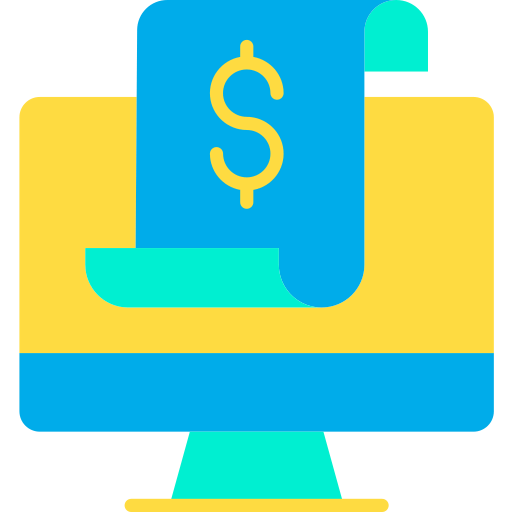 Monitor icon