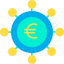 Euro icon 64x64