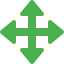 Move icon 64x64