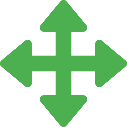 Move icon