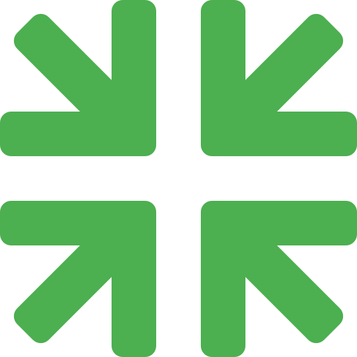 Minimize icon