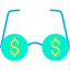 Greed icon 64x64