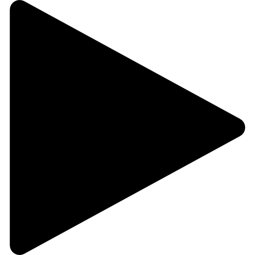 Play button ícono