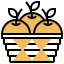 Fruits Symbol 64x64