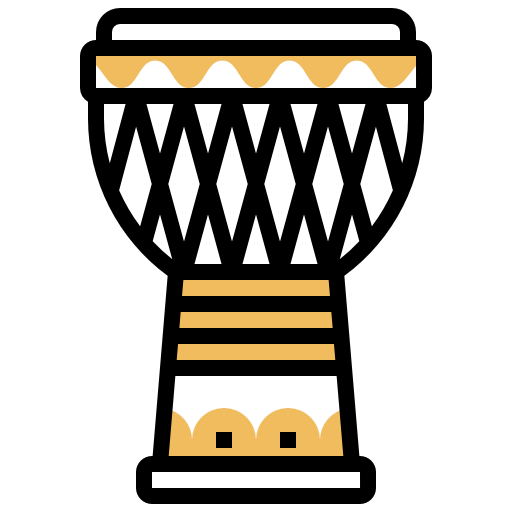 Drums icon