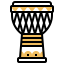 Drums icon 64x64