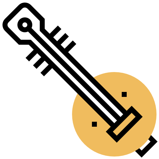Kora icon