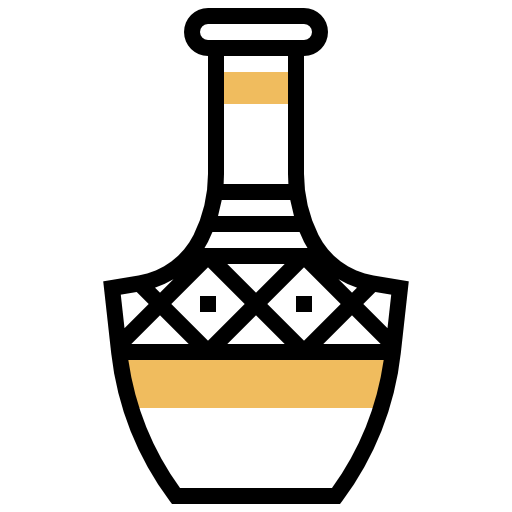 Vase icon