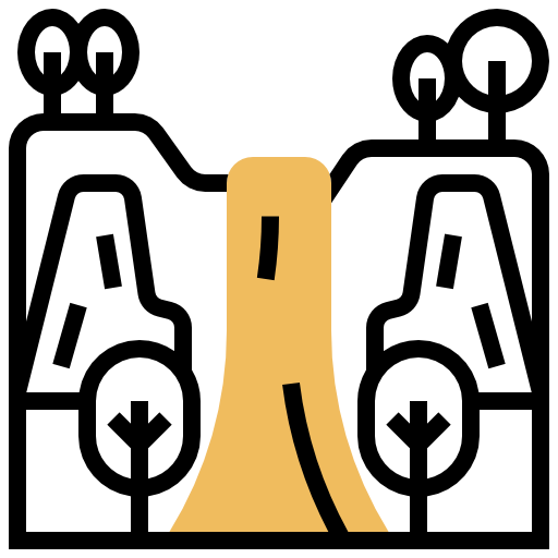 Maletsunyane icon