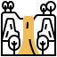 Maletsunyane icon 64x64
